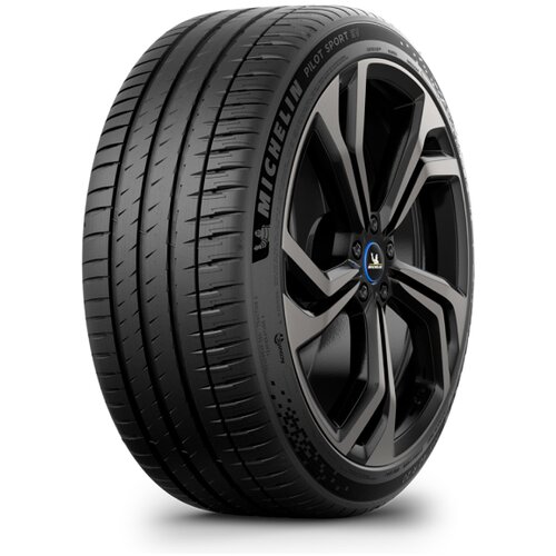 Michelin 255/55 R20 Pilot Sport EV 110V XL FP letnja auto guma Slike