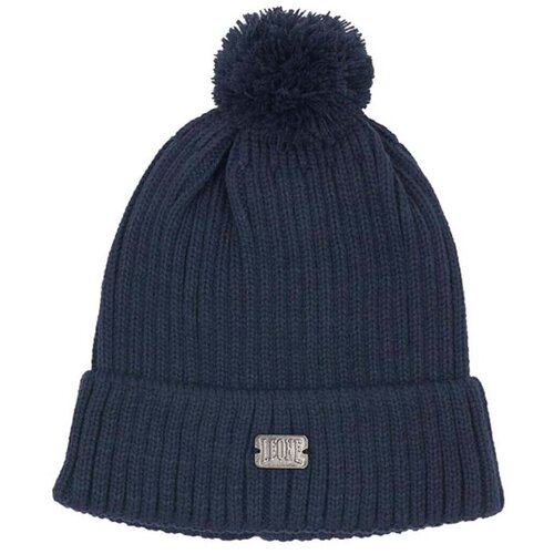 Leone 1947 Kape Woman Caps Pompon Modra Cene