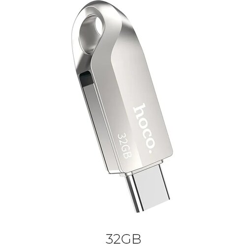 hoco. USB stick flash drive UD8 3.0 32GB 2u1 Cijene