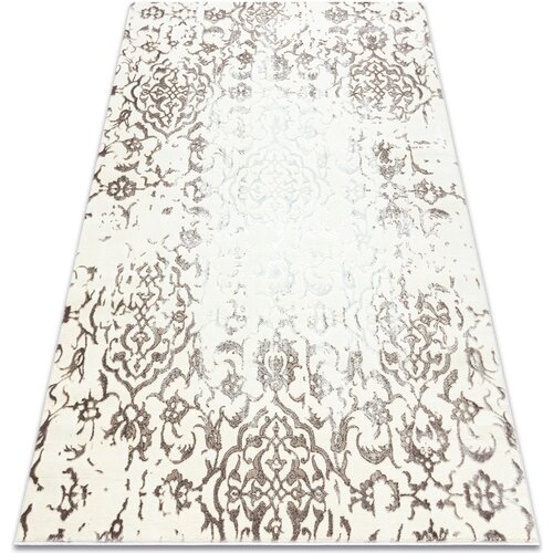 RugsX Preproge Preproga CORE 247A Ornament Vintage - Strukturni, 120x170 cm Bež Cene