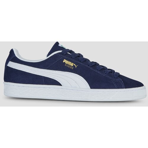 Puma Nizke superge SUEDE CLASSIC Slike