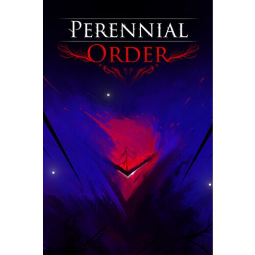 Steam Perennial Order (PC) Key GLOBAL Cene