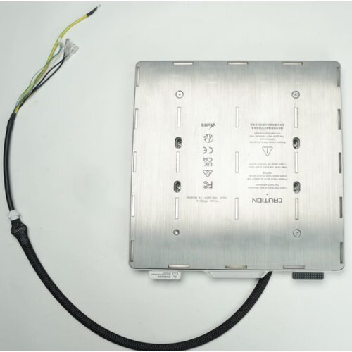 Bambu Lab heatbed unit FAC066 A1 Cene