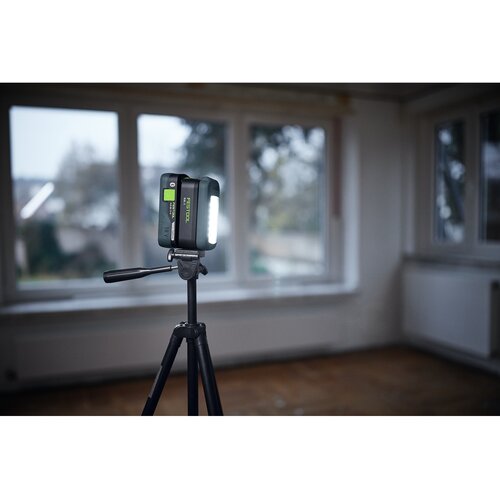 Festool baterijska delovna svetilka KAL SYSLITE 578128 578128 Slike