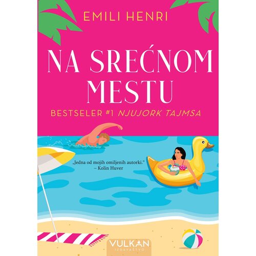  Na srećnom mestu Cene