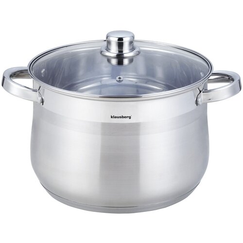 Klausberg GASTRO LONEC S POKROVOM 16L KB-7166, (21095957) Cene
