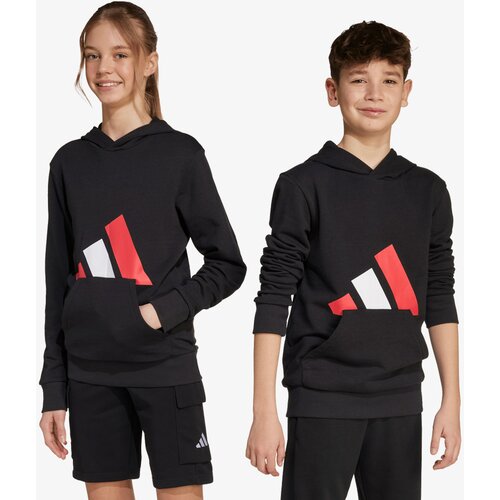 Adidas dukserica j bl ft hd 280 JY0301 Cene