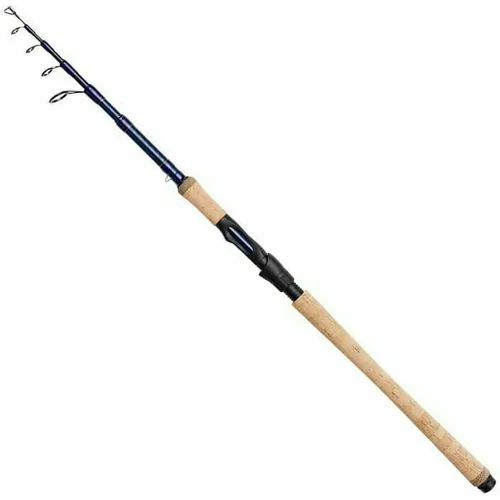 DAM Steelhead Iconic Tele Spin 2,7 m 7 - 28 g 6 delov