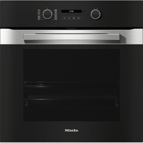 Miele h 2861 bp edst ugradna rerna Slike