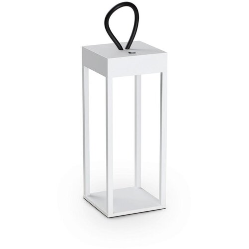 Ideal Lux NAMIZNA SVETILKA ZA POLNJENJE Enya Tl Dianco 12/12/30 cm Slike