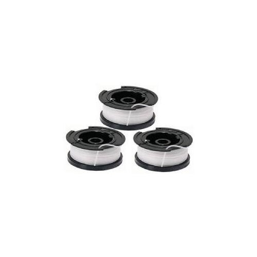 Black & Decker XJ-Struna 10 m 1.5 mm A6485 Slike