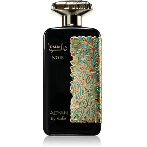 Adyan Dalia Noir parfemska voda uniseks 100 ml Slike