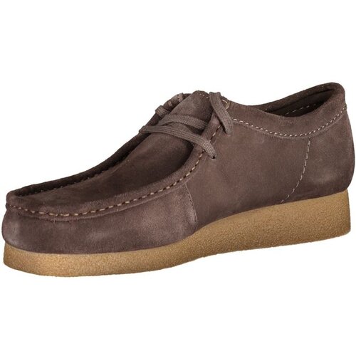 Clarks WallabeeEVO Smeđa Cene