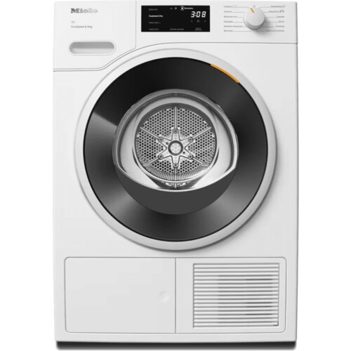 Miele mašina za sušenje veša TWC640WP EcoSpeed&8kg Cene