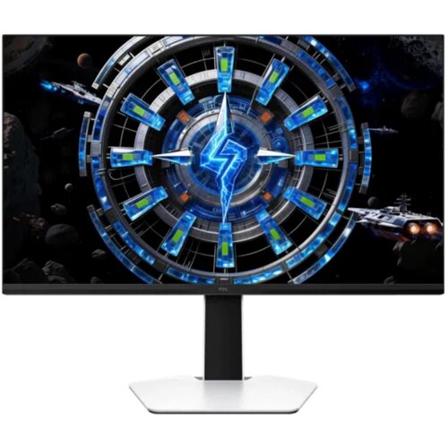 Tcl 27C2A 27" UHD QD-Mini LED 16:9 ravni UHD QD-Mini LED igralni monitor 1ms (GtG), 160Hz (320Hz FHD), 1196 con. Cene