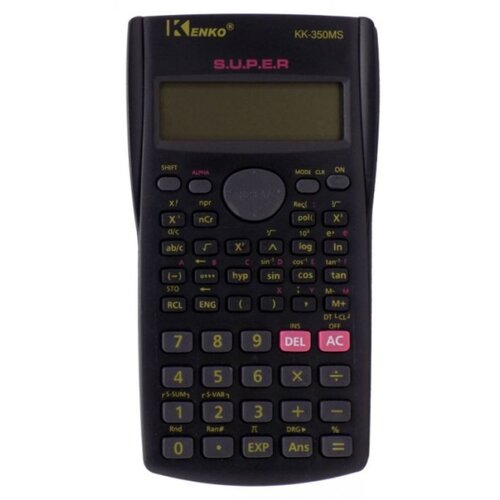 Kalkulator kenko kk-350ms sa funkcijama op512 wy *ak ( 64049 ) Cene