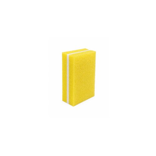 Mini POLIR BLOK ŽUTI 35X25 Slike