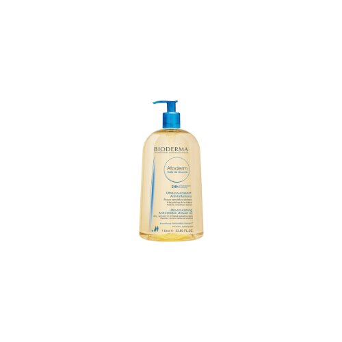 Bioderma Atoderm ulje za tu&amp;scaron;iranje Slike