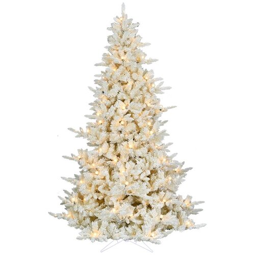  Novogodišnja jelka krem boje sa LED lampicama – 210 cm 136714 Cene