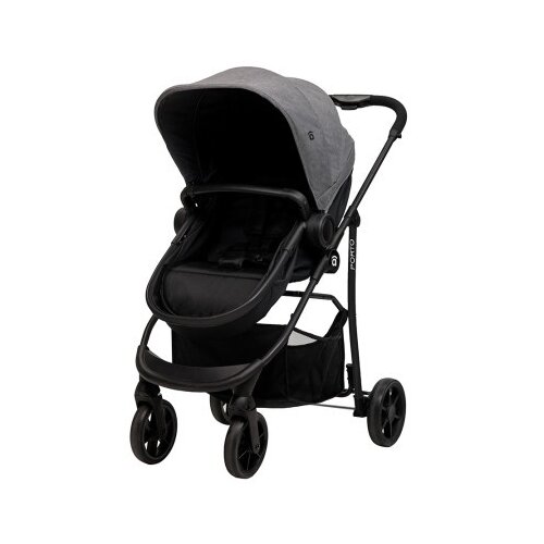 Asalvo kolica convertible porto antracita ( 21960 ) Slike