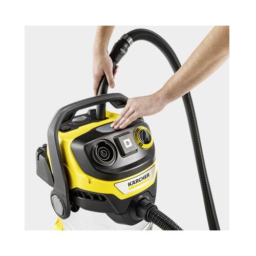 Karcher WD 6 P S V-30/8/22/T RENOVATION suho-mokri usisavač (1.628-376) Slike