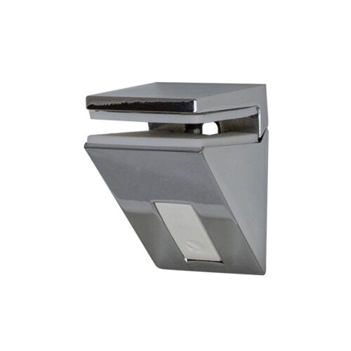  Nosač staklenih polica Kalabrone Mini Hrom - 16220080KB ( 470-071 ) Cene