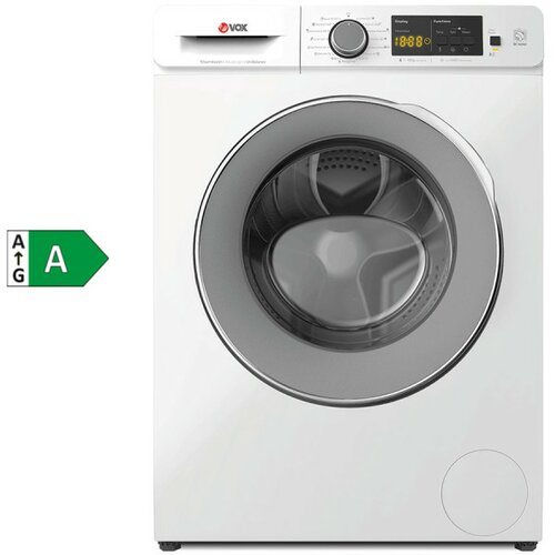 Vox mašina za pranje veša WM1410SAT15ABLDC Slike