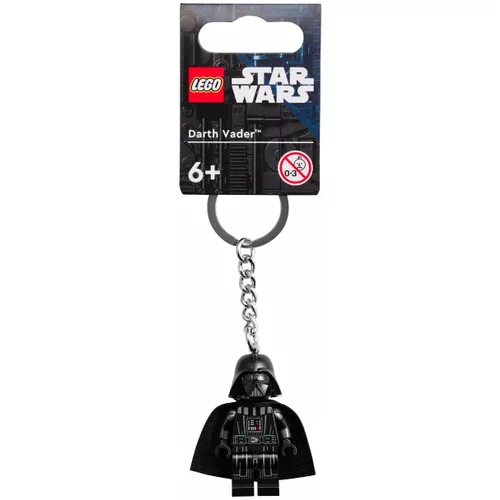 Lego Star Wars™ 854236 Privjesak za ključeve - Darth Vader™