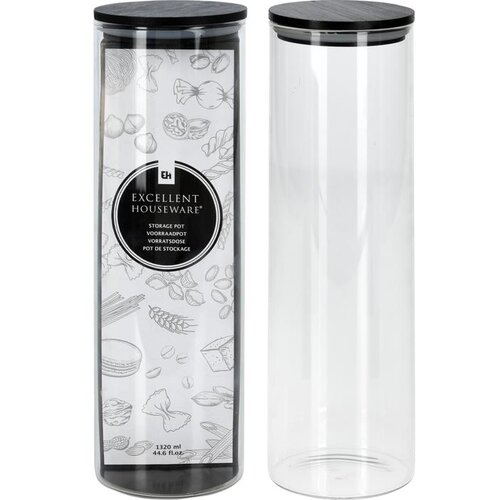  STAKLENKA SA POKLOPCEM 1320ML Cijene