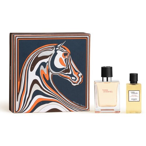 Hermès Terre d’Set darilni set za moške Cene