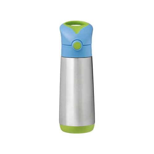 b.box Termo bočica sa slamkom, 500ml - ocean breeze BX500133 Cijene