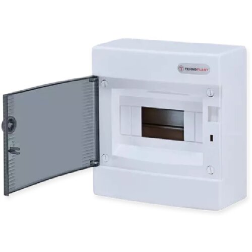 Razvodna tabla 8 N/Z IP40 N8C Cene