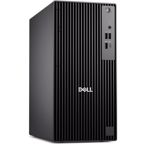 Dell pro tower i3-14100 8GB 512GB ssd dvdrw ubuntu 3yr prosupport Cene
