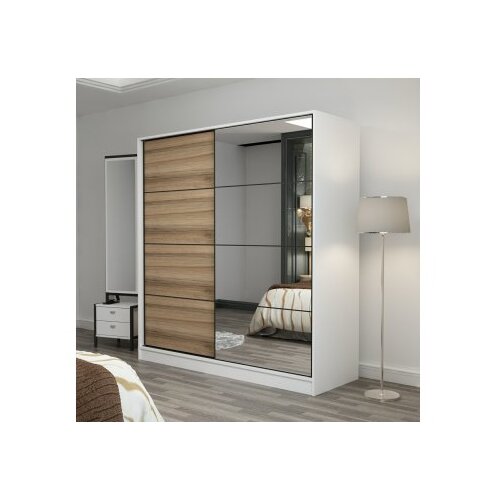 Woody Fashion hanah home ormar kale - 3966 Cene