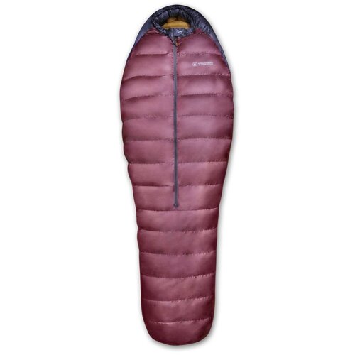 TRIMM Spacák NORD 750 dark lagoon Cene