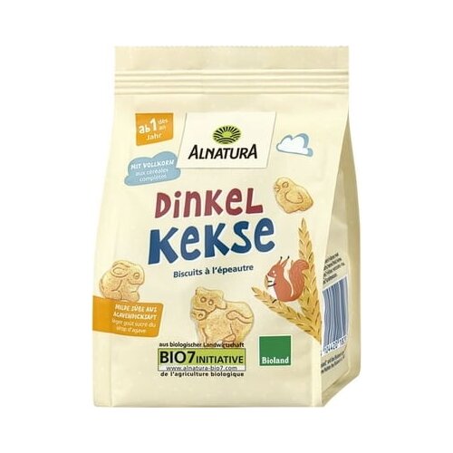 BIO pirini piškoti Cene