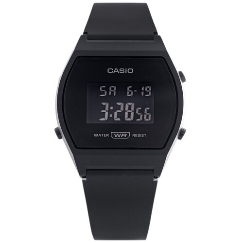 Casio Digitalne ure ty283660 Črna Slike