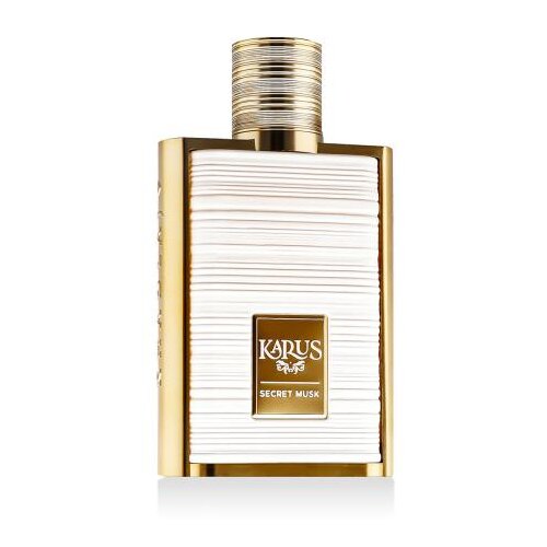 Khadlaj Karus Secret Musk 100 ml parfemska voda unisex Slike
