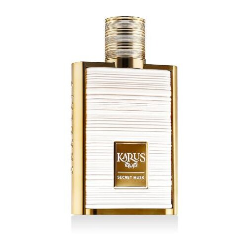 Khadlaj Karus Secret Musk 100 ml parfumska voda unisex Cene
