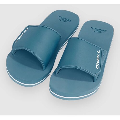 O'neill Velcro Slides Sandali copen blue Cene