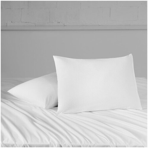 Mila Home Vodoodporni ščitniki za vzglavnike v kompletu 2 ks 70x50 cm Terry – Cene