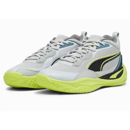 Puma Nizke superge Playmaker Pro pisana Slike