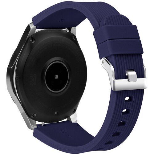 INF mehki silikonski nadomestni pas za samsung galaxy watch 46 mm (l), (21264810) Cene