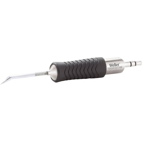 Weller rtp 001 c x ms spajkalna konica dletasta oblika velikost konice 0.1 mm dolžina konice 20.6 mm vsebina\, količina\, vsebina količinskih enot na prodajno enoto 1 kos, (20429059) Cene