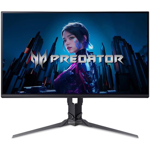 Acer Predator XB253QF3bmiiprx computer monitor 62.2 cm (24.5) 1920 x 1080 pixels Full HD LCD Black Cijene