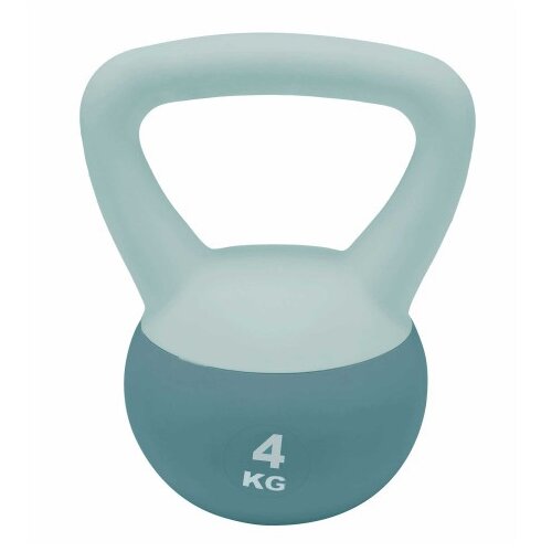 Body Sculpture body soft kettlebell- 4 kg ( 200000700497 ) Cene