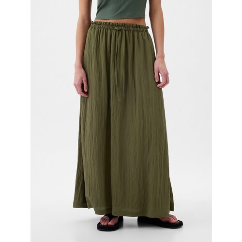 GAP Maxi Skirt - Women's Cene