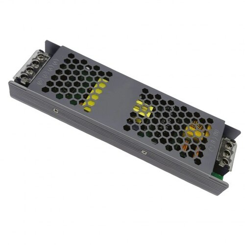 Mitea Lighting napajanje 12V MST200W12V IP20 200W 16.7A 3Y Slike
