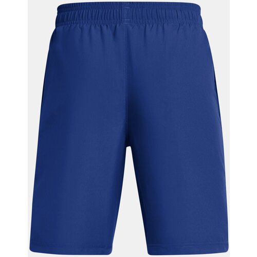 Under Armour Boys' shorts UA Tech Woven Wordmark Short - Boys Cene
