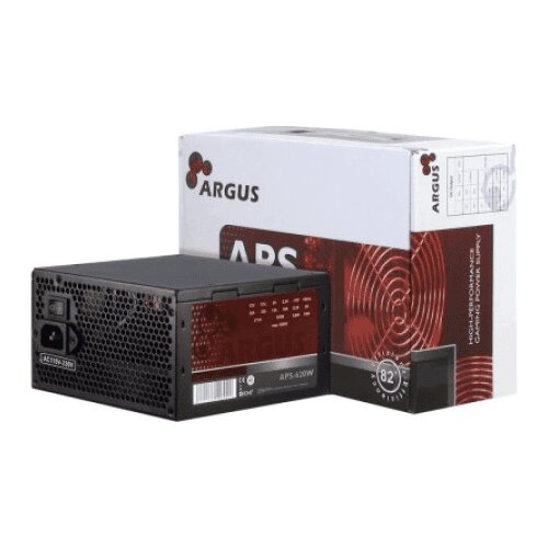 InterTech PSU Argus APS 620W Cijene